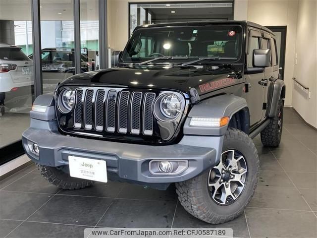 jeep wrangler 2019 quick_quick_JL36L_1C4HJXMG4LW164711 image 1