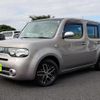 nissan cube 2015 -NISSAN--Cube DBA-Z12--Z12-309452---NISSAN--Cube DBA-Z12--Z12-309452- image 1