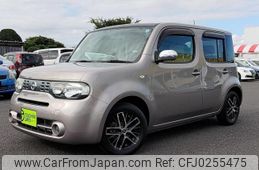 nissan cube 2015 -NISSAN--Cube DBA-Z12--Z12-309452---NISSAN--Cube DBA-Z12--Z12-309452-