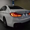 bmw 5-series 2019 quick_quick_CLA-JA20P_WBAJA92000WW08761 image 3