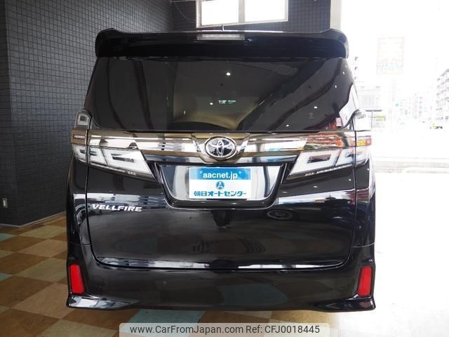 toyota vellfire 2021 quick_quick_3BA-AGH30W_AGH30-9022661 image 2