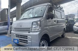 nissan clipper-van 2021 CFJ1728963