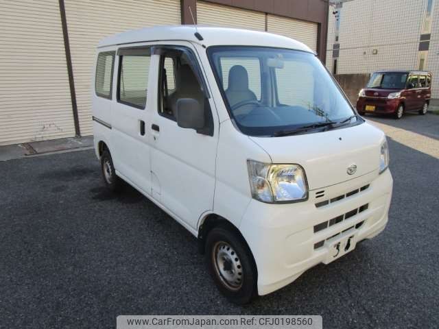 daihatsu hijet-van 2012 -DAIHATSU--Hijet Van GBD-S321V--S321V-0151974---DAIHATSU--Hijet Van GBD-S321V--S321V-0151974- image 1