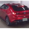 mazda mazda3 2020 -MAZDA 【滋賀 336ﾐ 513】--MAZDA3 6BA-BP5P--BP5P-111485---MAZDA 【滋賀 336ﾐ 513】--MAZDA3 6BA-BP5P--BP5P-111485- image 2