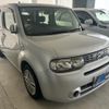 nissan cube 2016 CFJ1521420 image 3