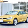 volkswagen golf 2017 -VOLKSWAGEN--VW Golf DBA-AUCPT--WVWZZZAUZHW335573---VOLKSWAGEN--VW Golf DBA-AUCPT--WVWZZZAUZHW335573- image 1