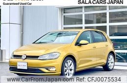 volkswagen golf 2017 -VOLKSWAGEN--VW Golf DBA-AUCPT--WVWZZZAUZHW335573---VOLKSWAGEN--VW Golf DBA-AUCPT--WVWZZZAUZHW335573-