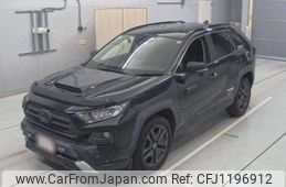 toyota rav4 2020 -TOYOTA--RAV4 6BA-MXAA54--MXAA54-2016234---TOYOTA--RAV4 6BA-MXAA54--MXAA54-2016234-