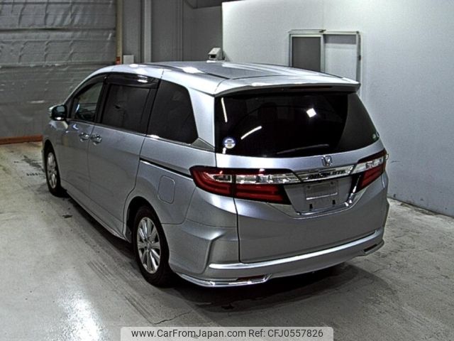 honda odyssey 2015 -HONDA--Odyssey RC1-1113116---HONDA--Odyssey RC1-1113116- image 2