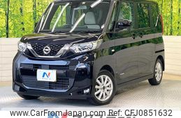 nissan roox 2022 quick_quick_B44A_B44A-0412263