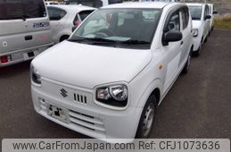 suzuki alto 2020 -SUZUKI--Alto DBA-HA36S--HA36S-548627---SUZUKI--Alto DBA-HA36S--HA36S-548627-