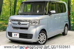 honda n-box 2018 CFJ1532661