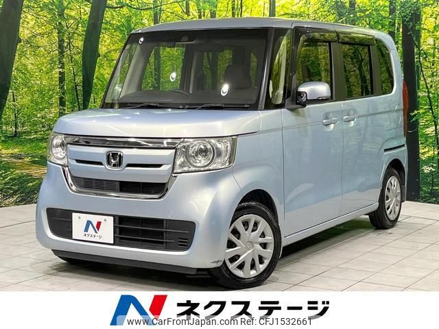 honda n-box 2018 CFJ1532661 image 1