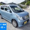 suzuki wagon-r 2014 -SUZUKI 【鳥取 580ま4636】--Wagon R MH44S-116576---SUZUKI 【鳥取 580ま4636】--Wagon R MH44S-116576- image 1