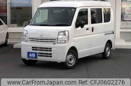 nissan clipper-van 2023 -NISSAN--Clipper Van 5BD-DR17V--DR17V-652602---NISSAN--Clipper Van 5BD-DR17V--DR17V-652602-