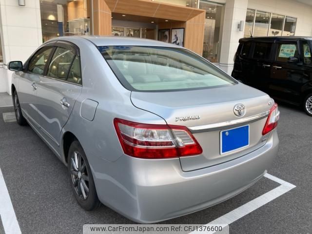 toyota premio 2012 -TOYOTA--Premio DBA-ZRT260--ZRT260-3086129---TOYOTA--Premio DBA-ZRT260--ZRT260-3086129- image 2