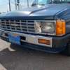 toyota hilux 1984 CFJ3613201 image 8