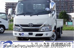 toyota toyoace 2019 GOO_NET_EXCHANGE_0704331A30241015W002