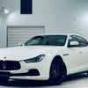 maserati ghibli 2016 quick_quick_ABA-MG30A_ZAMRS57C001162784 image 1