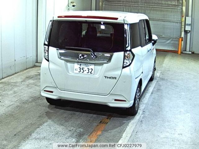 daihatsu thor 2023 -DAIHATSU 【香川 501に3532】--Thor M900S--M900S-1007167---DAIHATSU 【香川 501に3532】--Thor M900S--M900S-1007167- image 2