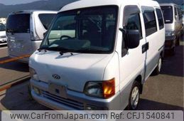 subaru sambar-dias-van 1999 CFJ1540841