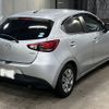 mazda demio 2018 -MAZDA 【広島 502ふ6823】--Demio DJ3FS-505511---MAZDA 【広島 502ふ6823】--Demio DJ3FS-505511- image 6