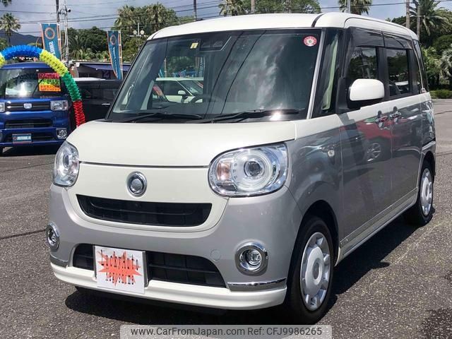 daihatsu move-canbus 2019 -DAIHATSU--Move Canbus LA800S--0174670---DAIHATSU--Move Canbus LA800S--0174670- image 1