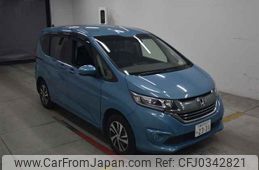 honda freed 2019 -HONDA 【神戸 531メ2331】--Freed GB8-1017220---HONDA 【神戸 531メ2331】--Freed GB8-1017220-