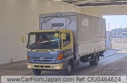 hino ranger 2010 -HINO--Hino Ranger FC6JLWH-12121---HINO--Hino Ranger FC6JLWH-12121-