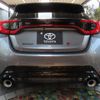 toyota yaris 2024 -TOYOTA--Yaris 4BA-GXPA16--GXPA16-0013850---TOYOTA--Yaris 4BA-GXPA16--GXPA16-0013850- image 5