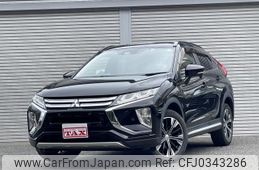 mitsubishi eclipse-cross 2018 quick_quick_DBA-GK1W_GK1W-0000365