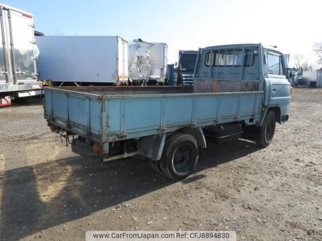 mitsubishi-fuso canter 1977 CFJ8894830 image 2