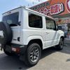 suzuki jimny 2023 -SUZUKI 【八王子 581ｸ3200】--Jimny 3BA-JB64W--JB64W-289839---SUZUKI 【八王子 581ｸ3200】--Jimny 3BA-JB64W--JB64W-289839- image 2