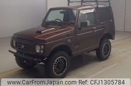 suzuki jimny 1995 -SUZUKI--Jimny JA12W-100806---SUZUKI--Jimny JA12W-100806-
