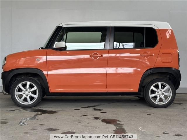 mazda flair 2014 -MAZDA--Flair DBA-MS31S--MS31S-204831---MAZDA--Flair DBA-MS31S--MS31S-204831- image 2