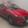 mazda cx-3 2016 -MAZDA 【群馬 301ﾔ7917】--CX-3 LDA-DK5AW--DK5AW-113191---MAZDA 【群馬 301ﾔ7917】--CX-3 LDA-DK5AW--DK5AW-113191- image 5