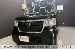 honda n-box 2020 -HONDA 【大阪 581ﾕ1108】--N BOX 6BA-JF3--JF3-1524798---HONDA 【大阪 581ﾕ1108】--N BOX 6BA-JF3--JF3-1524798-