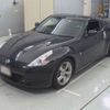 nissan fairlady-z 2009 -NISSAN--Fairlady Z Z34-200385---NISSAN--Fairlady Z Z34-200385- image 1