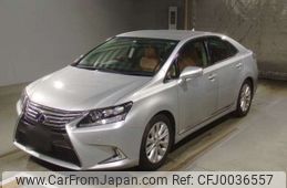 lexus hs 2014 -LEXUS--Lexus HS DAA-ANF10--ANF10-2063235---LEXUS--Lexus HS DAA-ANF10--ANF10-2063235-