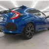 honda civic 2018 -HONDA--Civic FK7--1006516---HONDA--Civic FK7--1006516- image 9