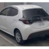 toyota yaris 2022 quick_quick_5BA-MXPA10_2055562 image 2