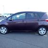 toyota ractis 2014 -TOYOTA--Ractis DBA-NCP120--NCP120-2060166---TOYOTA--Ractis DBA-NCP120--NCP120-2060166- image 2