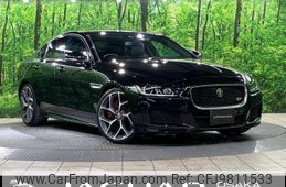 jaguar xe 2018 -JAGUAR--Jaguar XE CBA-JA3VA--SAJAB4AV4HA961241---JAGUAR--Jaguar XE CBA-JA3VA--SAJAB4AV4HA961241-