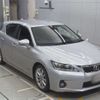 lexus ct 2011 -LEXUS--Lexus CT DAA-ZWA10--ZWA10-2017812---LEXUS--Lexus CT DAA-ZWA10--ZWA10-2017812- image 10