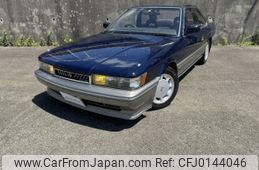nissan leopard 1986 -NISSAN--Leopard E-GF31--GF31-003415---NISSAN--Leopard E-GF31--GF31-003415-