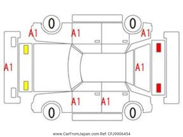 honda n-box 2017 -HONDA--N BOX DBA-JF1--JF1-2557041---HONDA--N BOX DBA-JF1--JF1-2557041- image 2