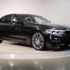 bmw 5-series 2017 -BMW--BMW 5 Series LDA-JC20--WBAJC32050G863746---BMW--BMW 5 Series LDA-JC20--WBAJC32050G863746- image 7