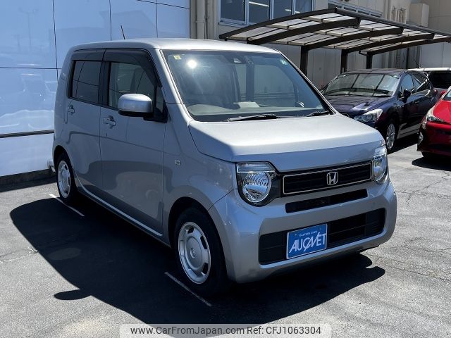 honda n-wgn 2020 -HONDA--N WGN 6BA-JH3--JH3-1030675---HONDA--N WGN 6BA-JH3--JH3-1030675- image 2