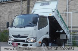 hino dutro 2019 GOO_NET_EXCHANGE_0707822A30240607W003