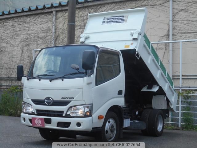 hino dutro 2019 GOO_NET_EXCHANGE_0707822A30240607W003 image 1